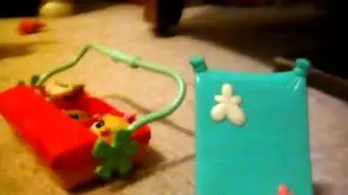 babysitting at night LPS