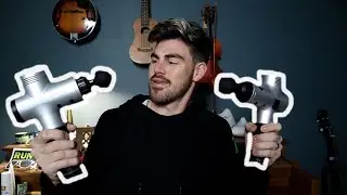 Hypervolt vs Knockoff