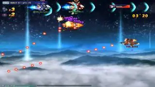 [FAIL Run] KGC - Talin's Revenge - Lin