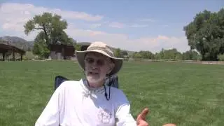 Origins of Spirit of the Game - Dan 