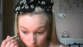 The Dollybowbow Awards Contest-Everyday make-up