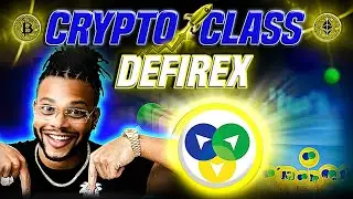 КРИПТОКЛАСС: DEFIREX | COMPOUND И VENUS: ДОХОД В 4 РАЗА БОЛЬШЕ | ПОДРОБНОСТИ ТОКЕНОМИК DFX | BSC LINKED