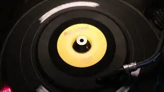 Bob Reed Orchestra Featuring Ted Taylor &lrm;&ndash; I'm Leaving You   Melatone &lrm;&ndash; 1003
