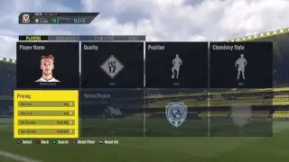 GIVING AWAY *FREE* FIFA 17 COINS (PS4)