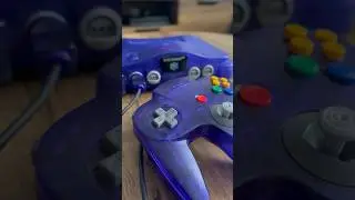 Yoshi&rsquo;s Story- cosy N64 vibes!