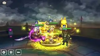 [SW FR] GVO MAINS C'EST LE PERFECT ! ENFIN !