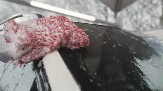 How To Use: Wash Mitt