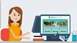 Why Book with SabahTravel.com?