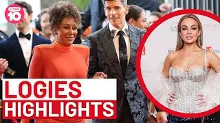 Logies Highlights | Studio 10