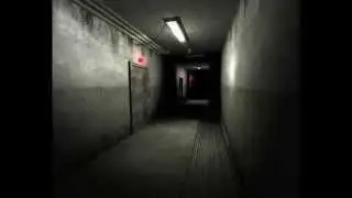 Indie-pelit: Penumbra Tech Demo (PC)