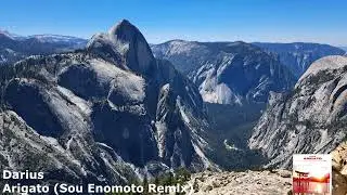 Darius - Arigato (Sou Enomoto Remix)[SOL327]