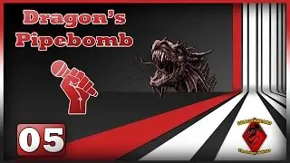 SMALL CHANNELS, MOIST & APOCALYPSE | Dragon's Pipebomb #05