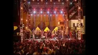 Marsh Dondurma & London & Krakauer & Alpert @ Krakow Jewish Culture Festival 2012