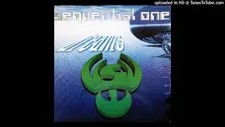 Sequential One - Dreams (Club Mix). 1997