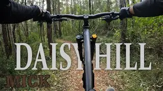 Have You Tried These MTB Trails ? | DAISY HILL MTB , LOGAN QLD