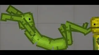 KJ 20-20-20 Dropkick but in Melon playeground #melonplaygrond #kj #plslikesubscribe