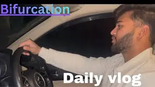 Faizan Gaya Roz Ke Lafdho Mein Bifurcation