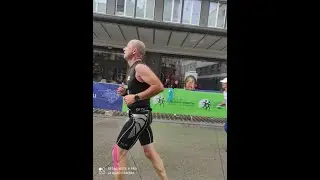 Ljubljana maraton, 23.10.2022. Viktor Lazarić, 3:55:17