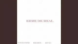 Erre de Real
