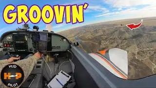Cool flight!!