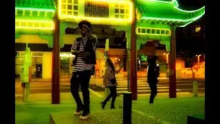 Braxton Knight - Paradise Kiss (Official Music Video)