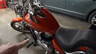 KEMIMOTO Motorcycle Saddlebags Initial Review