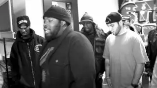Long Island Cypher #1