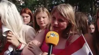 One Direction: This Is Us - Premièreverslag - Zayn Malik - Pathé