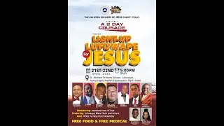 The enlisted soldiers of Jesus christ Tesjc Live Stream