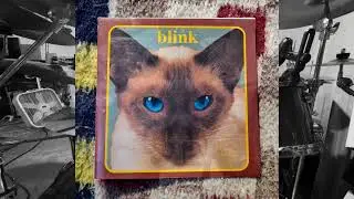 Carousel Drum Cover (Scott Raynor style) Blink 182