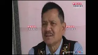 clouds of uncertainty upon ULFA - Government peace talk