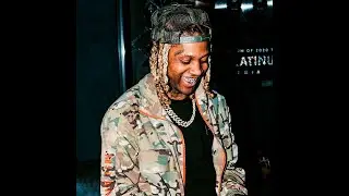 (FREE FOR PROFIT) Lil Durk Type Beat - Hood