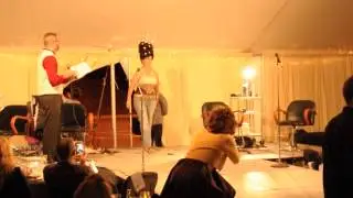 Salon DeShano Fashion Show