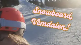 Nova &aring;ker br&auml;da i Vemdalen