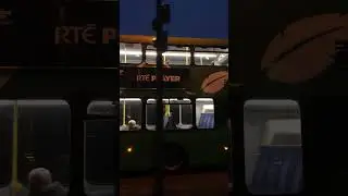 Dublin Bus: Route 83 | Wright Gemini 3 SG401 | Cashel Road, Crumlin | 11/3/2024