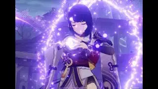 INUZUMA ARCHON QUESTS