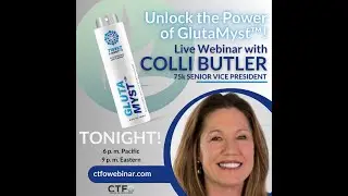 Colli Butler presents CTFO 042324