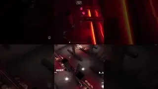 2021 vs 2024 for my indie top-down action shooter
