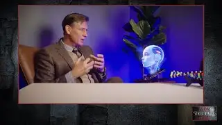 Episode 3 God vs Atheism & Evolution vs Creation & A I  Admits There Is A God