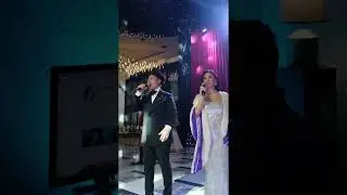 Toy vlogu ŞƏRQ SARAY şadlıq sarayı ( toy günü WEDDING ) QİSMET QRUPU EYYUB YAQUBOV