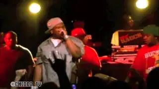 @THAGUDDAMANN Mello Tha Gudda Mann (GMG Records) CubbyBearNorth | @Chedda_TV #CHEDDACHECKAZ #CTV