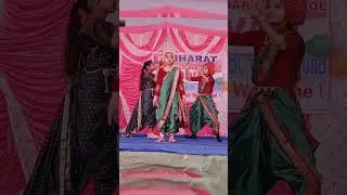Bharat School Tonkkhurd Shivam Brainy Bear School Tonkkhurd Republic day 2026