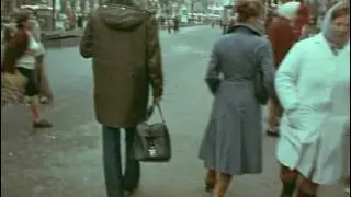 Киев 1979 год, худ.фильм 