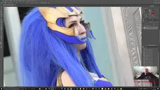 Photoshop in compagna 01 by Marco Baraldi