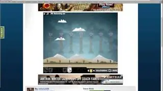 Hambo 2 levels 21-30 Golden Walkthrough