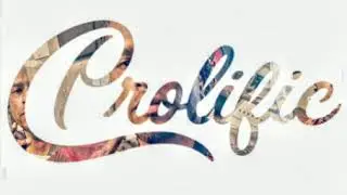 Prolific -Ocean Flow
