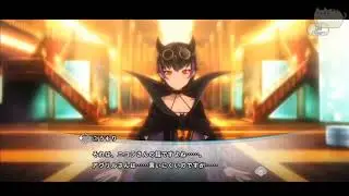 Takt Op. Destiny SEASON 2 TRAILER ANIME PV OFFICIAL GAME