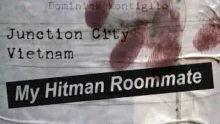 DOMINICK MONTIGLIO: Operation Junction City Vietnam