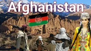 Afghanistan under Taliban government | Pakistani in Afghanistan 