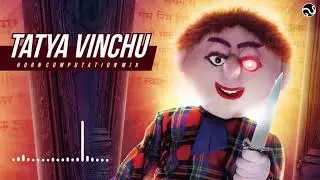 TATYA VINCHU Dj  song